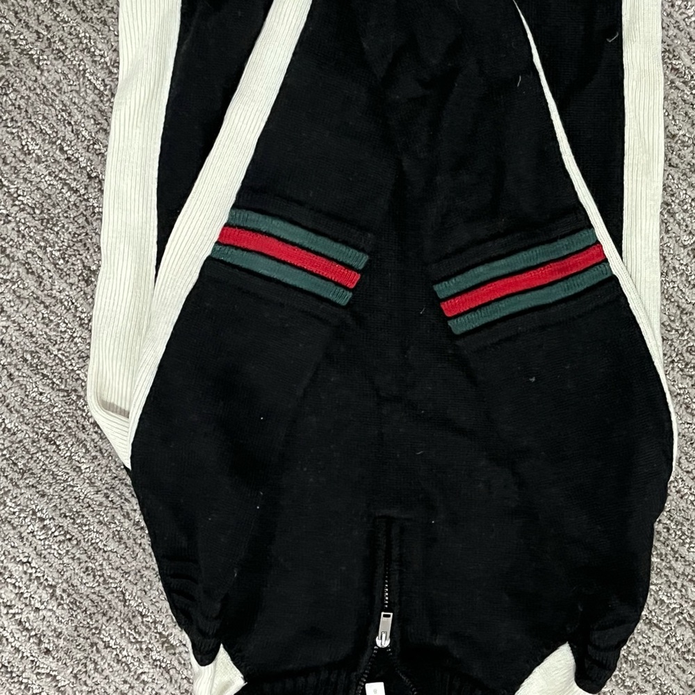 Boys Gucci Sweater